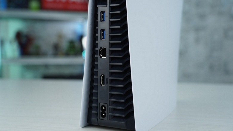 К 1 апреля Sony приготовила &laquo;шутку&raquo; в виде подорожания PlayStation&nbsp;5 в России